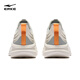 Hongxing Erke Sports Shoes Rool Shoes Men's Soft Elastic Shock Absorption Мужские метеор 2 анти-скользкие износостойкие кроссовки