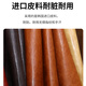 ZWNPCOPPOA1手机壳新款A1Pro门禁卡零钱A2带卡包一体多功能支架A2M防摔可插卡商务软壳A2Pro简约保护皮 经典黑仿皮折叠卡包手机壳+送手绳 OPPO A2m