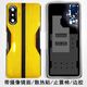 The back cover is suitable for redmi redmi k40 game enhanced version back cover glass mobile phone back cover glass without standard Jia K40 game enhanced version shadow black separate back cover + free tools