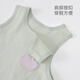 Bali Little Pig Baby Vest Sommer Boy ärmellose dünn T-Shirt Mädchen kleine Hosenträger Säuglings Sommerkleidung Kinder Top Milk Kaffee 90