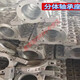 
Conveyor roller bearing seat tile box 1310 1312 13141316 Processing and production cast iron cast steel bearing seat does not include transportation Cast iron 3524/22224 bearing position 120 94Jin[Jin equals 0.5 kg]