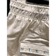 Nike (Nike) Workwear Shorts Damenhosen Sommer neue Style Sporthose Lose komfortable atmungsaktive Fünf-Punkte