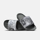 
Nike (NIKE) [大发发] OFFCOURT ADJUST SLIDE PR Men's Slippers HQ2178-001 40