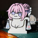 Bambie Doro Figure Emoji Emoji Bag Сумка Физическая электрическая орнамент ручная сумка Orunji Doroth Shaw Melonshu по умолчанию Doro (другие сообщения) № 5 батарея версия (самоуправление)
