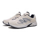 Camel (Kamel) Mesh atmungsaktiv joggen Frauenschuhe Retro Casual Sports Schuhe K25B09L7028 Leicht Beige/Schwarz 38