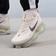 Nike (Nike) Air Max Scorpion FK FK Men's Full Palle Amosphérique Merceau d'amortissage DJ4701-001 Même style pour les hommes et les femmes FQ2694-001 COLLECTION ET PRIMÉRICE D'ATTENTION POUR LE SEXT