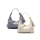 Belle Bag Women 25 текстурная пригородная пассажира с одно плечо-кросс-ручным ручной работы с бродяги.