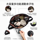 Bellroy澳洲 Laneway Crescent Bag 12L 城市牛角包斜挎通勤 陈玄黑