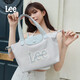 Lee's new Longxiang bag slanted cross-length shoulder cross-dumpling dumpling bag large capacity bag commuting to Valentine's Day to send girlfriend