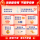 美的（Midea）洗烘套装 10KG滚筒洗衣机+变频热泵烘干机 1.1洗净比 MG100V36T+VH36T 以旧换新 家电国家补贴
