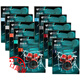 LCM 架子鼓手册 2022 STEP 1 2  LCM DRUM KIT HANDBOOK 12345687 8级