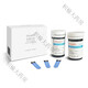 
General Blood Sugar Test Strip /EGS-2000 Test Strip AG-605/607/695/bg1s 50 Test 50 Test Strip + 50 Needle [Frequently priced]