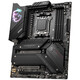 AMD 锐龙9800X3D9600X9700X9950X搭微星X670 主板CPU套装 板U套装 微星X670E CARBON WIFI暗黑 R9 9900X盒装