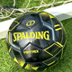 
SpALDING (SPALDING) Football Children's Primary School Students' Special Ball No. 5 Game Su Chao Football Birthday Gift Boy 64-967Y Black/Yellow No. 5 Ball (regular 11 people made)