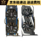 影驰GTX1060 3G 5G6G/1660S/RTX2060/2070/3060Ti 2080S拆机显卡 影驰 GTX1050TI 4G骁将