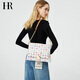 Hr Helena Sac Sac pour femmes classiques Chain de chaîne presbytérien