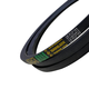 何佳功三角皮带高速窄V带5V1010/15N2565La-5V/15N7300La 5V1530/15N3886La