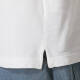 
Nike (NIKE) T-shirt New summer sportswear Golf casual running short-sleeved cotton lapel breathable POLO shirt FN3895-100-white cotton-main recommendation S (165/84A)