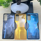 Suitable for Redmi K50 E-Sports Edition back cover glass redmik50 back case mobile phone battery cover back cover K50 E-Sports Edition Bingzhan back cover