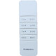 Zhihege is suitable for good lady clothes drying rack remote bathroom heater controller button battery original CR2430 electronic 2450 2032 LR11301 screwdriver