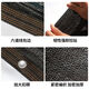 
Black sunshade net sun protection net encrypted thick shade cloth household balcony courtyard heat insulation large greenhouse outdoor sun net sliding with 3888 pin option reinforcement-encryption-add