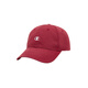 Champion US Champion 2025 new peaked cap for men and women simple casual sun protection fashion baseball cap 25FWA13