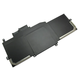 Gezhu eignet sich für Lenovo ThinkPad X1 Nano Gen 1 2021 L19C3P71 L19M3P73 TP00123A Laptop Battery Computer Batterie 5B10W13962