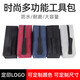 Fengxi Oxford cloth tool bag small portable thickened durable parts bag multi-functional repair tool bag canvas wear-resistant large black thickened storage bag affordable price 1 piece