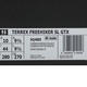 adidas [adidas] hommes et femmes Terrex Freehiker Sl GTX Chaussures de course HQ4885 43