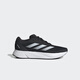 Adidas Duramo SL Entrenamiento y preparación para la prueba de comodidad Prueba de la cara zapatillas para hombres Adidas Black/White ID9849 41