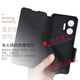 
Haoya Redmi Turbo4 mobile phone case flip Redmi Turbo4Pro lens is raised and fully enclosed. Magnetic buckle soft silicone cover anti-fall protection simulated cowhide Redmi Turbo4Pro [Lychee leather pattern (black)]