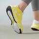 阿迪达斯 （adidas）女鞋 运动鞋健身训练潮流时尚缓震舒适透气休闲跑步鞋 GX9864 36