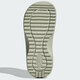 Adidas (adidas) bag-toe putschern Männerschuhe Frauenschuhe Sommerstil Bobo Sandalen dicke Sandalen Leichte Freizeitschuhe Sportschuhe JR9274 38