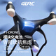 4DRC UAV with screen 6K dual camera ultra-high definition professional aerial photography remote control aircraft intelligent obstacle avoidance brushless motor long endurance aircraft model aircraft
