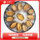 Captain Jiang Frozen Shellless Abalone Meat Net Weight 160g (20-25 pieces) Hot Pot Ingredients Seafood and Aquatic New Year Gifts