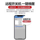 Tuqiang n'a pas besoin d'une caméra plug-in réseau, d'un téléphone mobile sans fil à haute définition à haute définition caméra domestique, moniteur Smart 5G sans punch, costume intérieur et extérieur WiFi 30 jours cycle