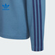 ADIDAS三叶草运动休闲长袖T恤KG6623 KG6623 均码 110