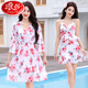 Langsha Badeanzug Frauen Beach Urlaub aufgeteilt groß Größe 200 Jin [Jin gleich 0,5 kg] Bikini-Rock Drei-teiliger Anzug Außenbluse Sexy Sonnenschutz 062 Drei-teiliger Anzug-Cherry Red S empfohlen 70-80 Jin [Jin gleich 0,5 kg] Alle Größe