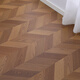 Wen Yijia Shen Brown Haushalt Fischknochenmuster Parquet Boden Laminat Holzbodenleuchte Luxus einfach