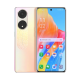 OPPOA1 Pro  5G通 双卡双待骁龙695处理器120Hz高刷新率 6.7英寸超清大屏 4800mAh电池 学生优选备用机 朝雨蓝 8GB+128GB【套餐二】