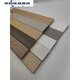 AIGE H1334U702H3157H1379H1377W1000U727W980U705H3331 Ligne de plinthe à bois massif H13796cm en bois massif H13796CM