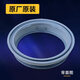 小天鹅洗衣机门封TG70-G1201 TG80-1411DXS TG90-1411DXS密封胶圈 原装全新密封圈199
