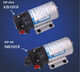 
Micro high-pressure diaphragm pump self-priming water pump DP-60 DC pump 12V24v spray booster pump DP3524V with pressure switch