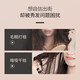 Bee Flower Conditioner Large Capacity for Women and Men Repairs Dry and Frizzy Long-lasting Fragrance Dyeing and Perming Repairs Fluffy Conditioner Shouwu 1L