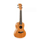 Yamaha Großhandel Ukulele-Anfänger-Studenten erwachsene Frauen und Männer universell 23-Zoll-Uklili Small Gitarre 26-Zoll