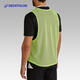 Decathlon Adult Football Training gilet contre jaune (modèle adulte) 2652725