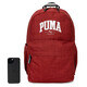 彪马（PUMA）男包女包 夏季新款情侣运动包学生书包时尚背包休闲户外双肩包 090716-02 OSFA