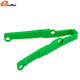 Подходит для Kawasaki KLX250KDX200KLX650300R Клей Форк 12053-1238 Черный