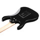 Ibanez依班娜电吉他GRX40/GRX70QA/GRX120SP初学者入门练习新手吉他 GRX40+SPARK MINI 备注颜色