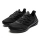阿迪达斯 （adidas）男鞋运动鞋春季新款X9000L4减震BOOST休闲鞋跑步鞋 if4839黑白配色 39